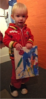 Little Artist