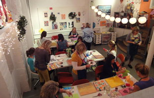Fine Art Night